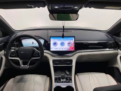 BYD Song Plus New Energy Glory Edition DM-i 150km Flagship Plus 5G - ფოტო 8
