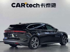 NIO ET5T 75kWh Touring - ფოტო 11