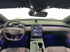 NIO ET5T 75kWh Touring - ფოტო 4
