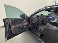 NIO ET5T 75kWh Touring - ფოტო 7