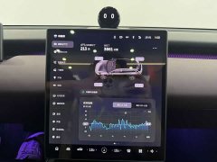 NIO ET5T 75kWh Touring - ფოტო 9