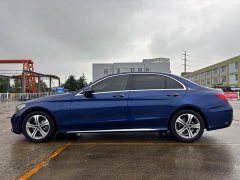 Mercedes-Benz C-Class 2020 C 260 L Sport Edition - ფოტო 3