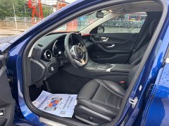 Mercedes-Benz C-Class 2020 C 260 L Sport Edition - ფოტო 6