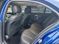 Mercedes-Benz C-Class 2020 C 260 L Sport Edition - ფოტო 7