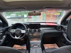 Mercedes-Benz C-Class 2020 C 260 L Sport Edition - ფოტო 8