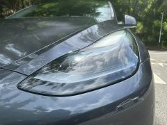 Tesla Model Y 2022 Facelift Long Range All-Wheel Drive - ფოტო 10