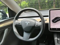 Tesla Model Y 2022 Facelift Long Range All-Wheel Drive - ფოტო 12
