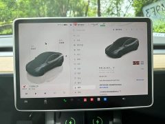 Tesla Model Y 2022 Facelift Long Range All-Wheel Drive - ფოტო 13