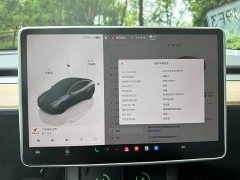Tesla Model Y 2022 Facelift Long Range All-Wheel Drive - ფოტო 14