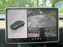 Tesla Model Y 2022 Facelift Long Range All-Wheel Drive - ფოტო 16