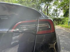 Tesla Model Y 2022 Facelift Long Range All-Wheel Drive - ფოტო 17