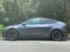 Tesla Model Y 2022 Facelift Long Range All-Wheel Drive - ფოტო 2