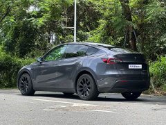 Tesla Model Y 2022 Facelift Long Range All-Wheel Drive - ფოტო 3