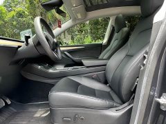 Tesla Model Y 2022 Facelift Long Range All-Wheel Drive - ფოტო 4