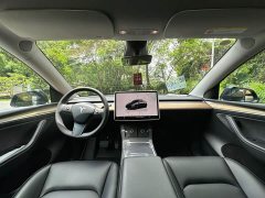 Tesla Model Y 2022 Facelift Long Range All-Wheel Drive - ფოტო 5