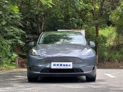 Tesla Model Y 2022 Facelift Long Range All-Wheel Drive - ფოტო 7