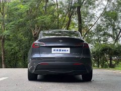 Tesla Model Y 2022 Facelift Long Range All-Wheel Drive - ფოტო 8