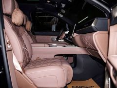 NIO ES9 102kWh Executive Island Signature Edition - ფოტო 12