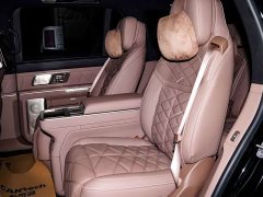 NIO ES9 102kWh Executive Island Signature Edition - ფოტო 13
