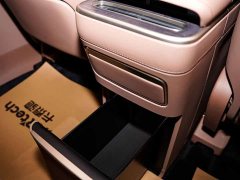 NIO ES9 102kWh Executive Island Signature Edition - ფოტო 14