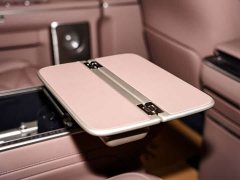 NIO ES9 102kWh Executive Island Signature Edition - ფოტო 15