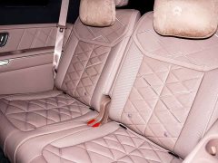 NIO ES9 102kWh Executive Island Signature Edition - ფოტო 18