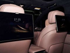 NIO ES9 102kWh Executive Island Signature Edition - ფოტო 19