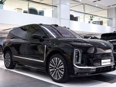 NIO ES9 102kWh Executive Island Signature Edition - ფოტო 2