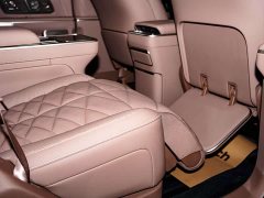 NIO ES9 102kWh Executive Island Signature Edition - ფოტო 20