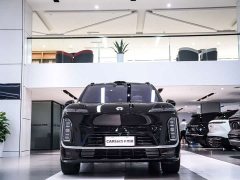 NIO ES9 102kWh Executive Island Signature Edition - ფოტო 3