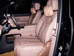 NIO ES9 102kWh Executive Island Signature Edition - ფოტო 6