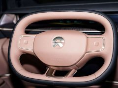 NIO ES9 102kWh Executive Island Signature Edition - ფოტო 8