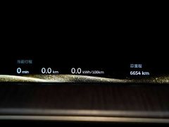 NIO ES9 102kWh Executive Island Signature Edition - ფოტო 9