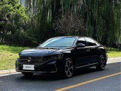 Volkswagen Passat Outstanding Edition 380TSI Starry Sky Dragon Ascendant Version - ფოტო 1