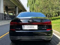 Volkswagen Passat Outstanding Edition 380TSI Starry Sky Dragon Ascendant Version - ფოტო 10