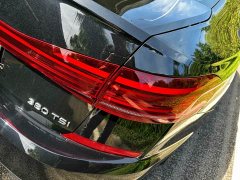 Volkswagen Passat Outstanding Edition 380TSI Starry Sky Dragon Ascendant Version - ფოტო 11