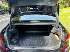Volkswagen Passat Outstanding Edition 380TSI Starry Sky Dragon Ascendant Version - ფოტო 12