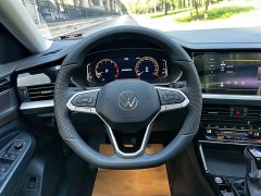 Volkswagen Passat Outstanding Edition 380TSI Starry Sky Dragon Ascendant Version - ფოტო 14