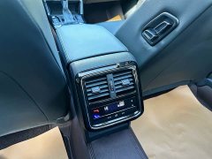 Volkswagen Passat Outstanding Edition 380TSI Starry Sky Dragon Ascendant Version - ფოტო 18
