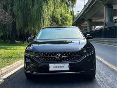 Volkswagen Passat Outstanding Edition 380TSI Starry Sky Dragon Ascendant Version - ფოტო 2