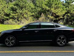 Volkswagen Passat Outstanding Edition 380TSI Starry Sky Dragon Ascendant Version - ფოტო 3