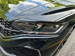 Volkswagen Passat Outstanding Edition 380TSI Starry Sky Dragon Ascendant Version - ფოტო 4