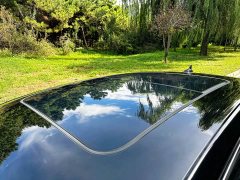 Volkswagen Passat Outstanding Edition 380TSI Starry Sky Dragon Ascendant Version - ფოტო 6