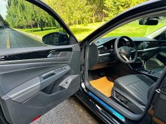 Volkswagen Passat Outstanding Edition 380TSI Starry Sky Dragon Ascendant Version - ფოტო 7