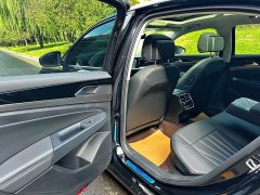 Volkswagen Passat Outstanding Edition 380TSI Starry Sky Dragon Ascendant Version - ფოტო 8