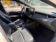 Toyota Corolla 1.8L CVT Sport - ფოტო 12
