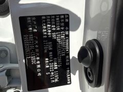 Toyota Corolla 1.8L CVT Sport - ფოტო 15