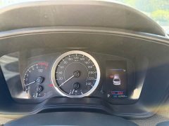 Toyota Corolla 1.8L CVT Sport - ფოტო 16