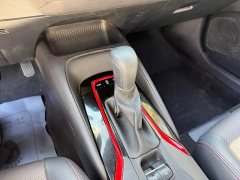 Toyota Corolla 1.8L CVT Sport - ფოტო 17