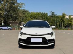 Toyota Corolla 1.8L CVT Sport - ფოტო 3